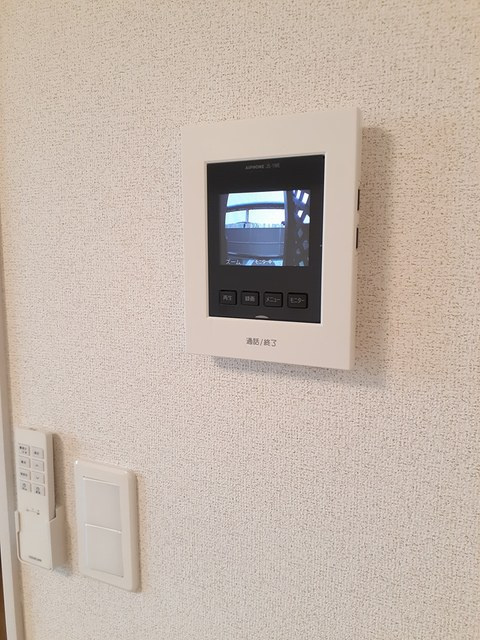 メゾンブローテ　Ｉの設備|その他設備