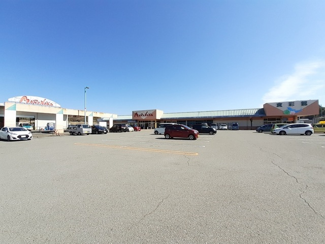 メゾンブローテ　Ｉの駐車場|その他