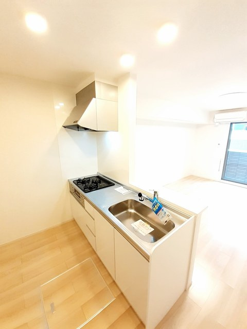 メゾンブローテ　Ｉのキッチン|キッチン