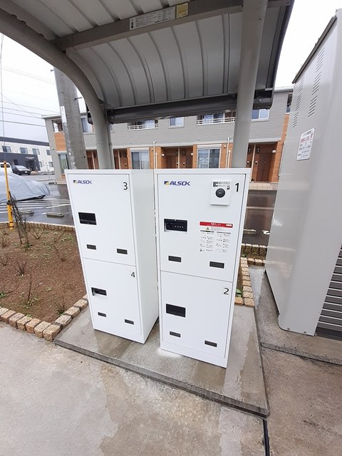 メゾンブローテ　Ｉのその他共用部分|その他