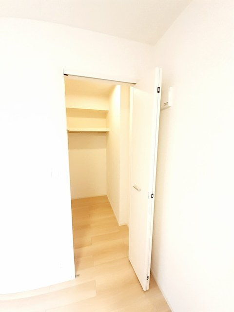 メゾンブローテ　Ｉの収納|収納