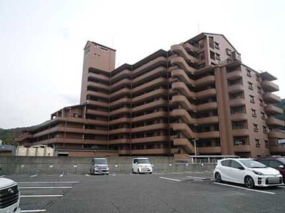 【外観】 | ダイアパレス東海田