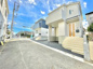 綾瀬市早川第5 新築戸建 全2棟の画像