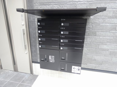 【その他共用部分】 | ラフェスタ志賀本通