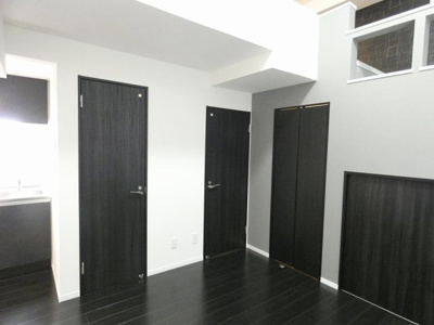 【洋室】 | ラフェスタ志賀本通