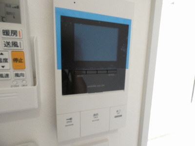 【セキュリティ】 | ラフェスタ志賀本通