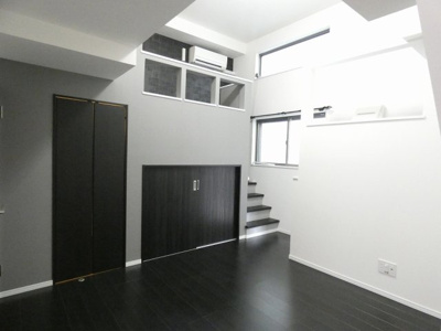 【居間・リビング】 | ラフェスタ志賀本通