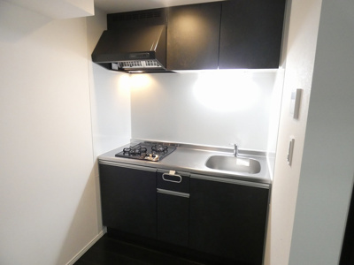 【キッチン】 | ラフェスタ志賀本通