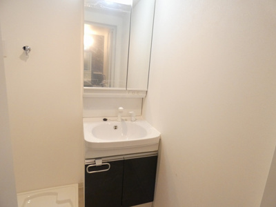 【洗面所】 | ラフェスタ志賀本通