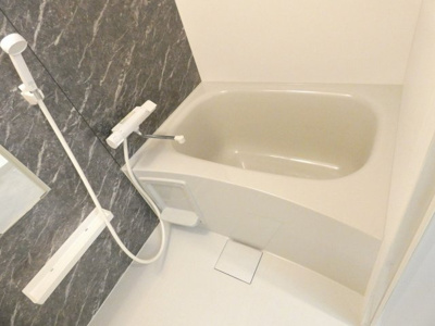 【浴室】 | ラフェスタ志賀本通