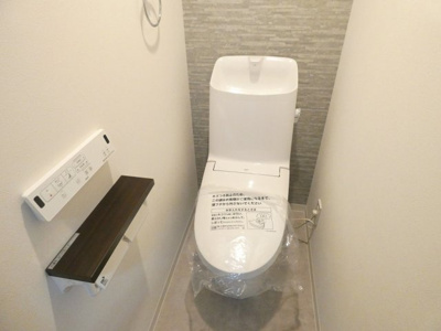 【トイレ】 | ラフェスタ志賀本通