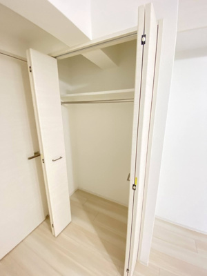 【収納】 | ブライズ大森東ＳＥＩ