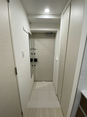 【玄関】 | ブライズ大森東ＳＥＩ