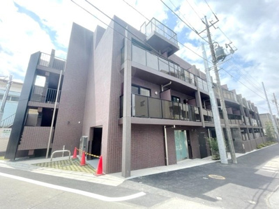 【外観】 | ブライズ大森東ＳＥＩ