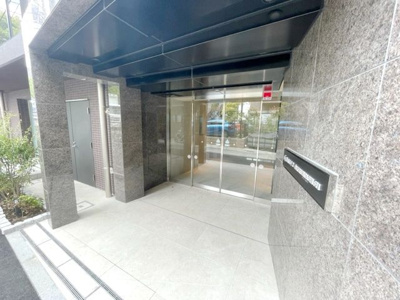 【エントランス】 | ブライズ大森東ＳＥＩ