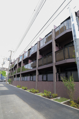 【外観】 | ブライズ大森東ＳＥＩ