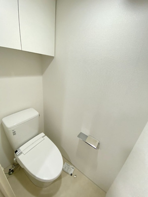 【トイレ】 | ブライズ大森東ＳＥＩ