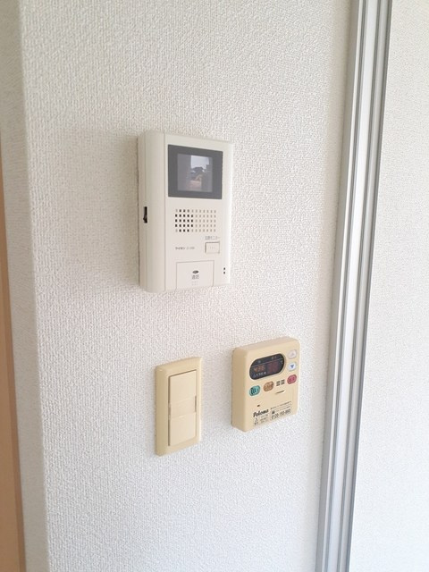 ボヌール・アヴニール　Ⅰの設備|その他設備