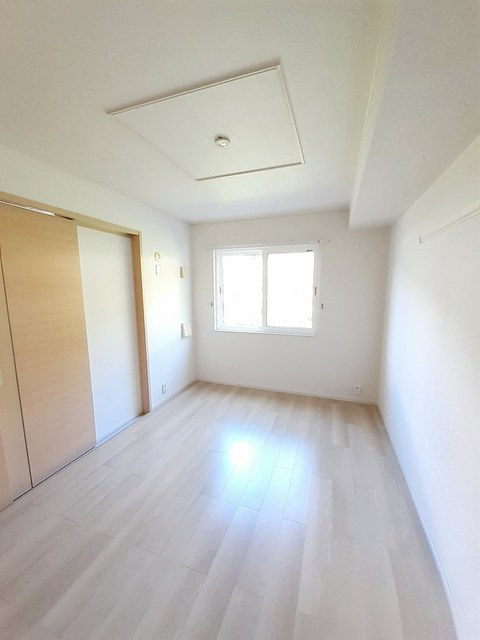 ボヌール・アヴニール　Ⅰの居間・リビング|その他部屋・スペース