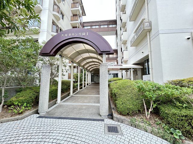 エルタウン学園Ⅰ　101号棟のその他