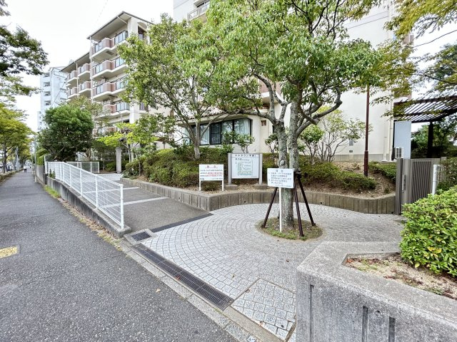 エルタウン学園Ⅰ　101号棟のその他