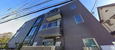 【外観】 | レミオ五番館