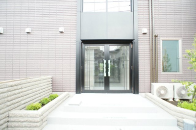 【その他共用部分】 | レミオ五番館