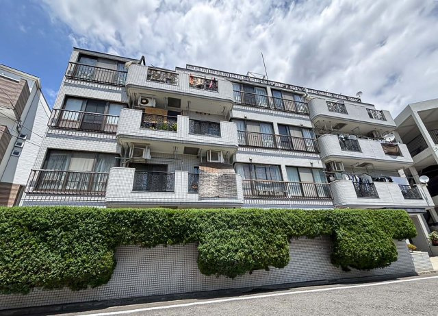 ワコー石神井公園マンション