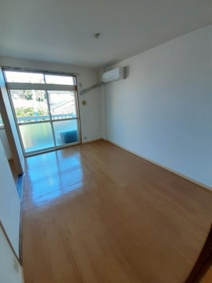 【内装】 | プラスパーハイツＢ | 内装は落ち着いています