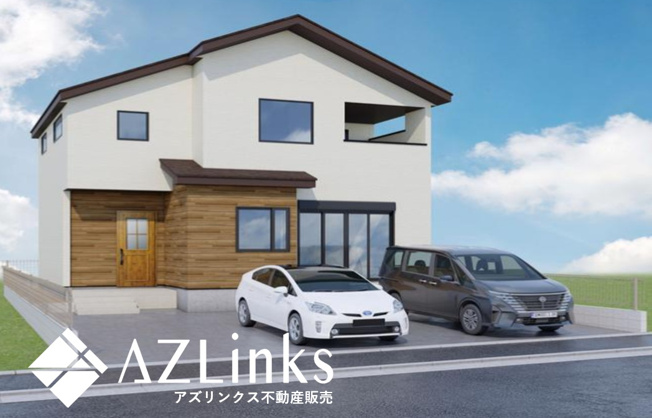 【外観】 | 船橋市八木が谷２丁目７期