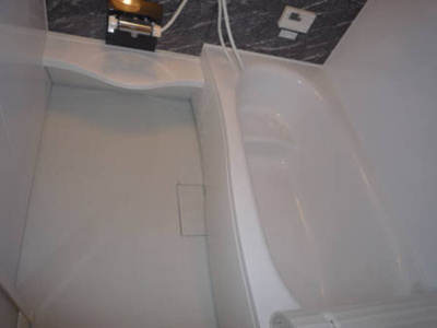 【浴室】 | テラスグレイス | バスルーム(1616ﾀｲﾌﾟ)同タイプ