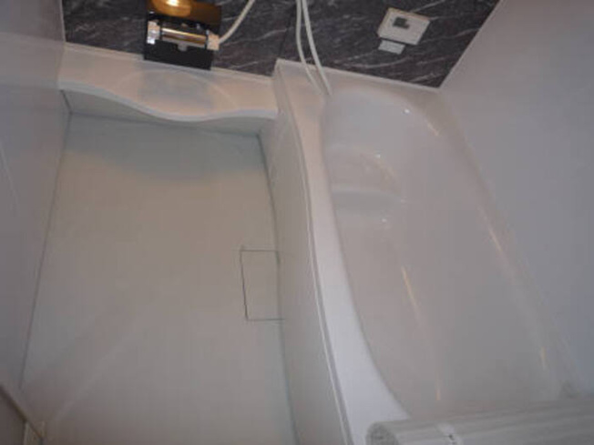 【浴室】 | テラスグレイス | バスルーム(1616ﾀｲﾌﾟ)同タイプ