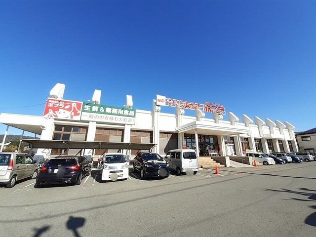 ハイム高岡　Ｉの周辺|その他