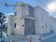 鴻巣市天神4丁目234番　新築戸建　全2棟　B号棟の画像