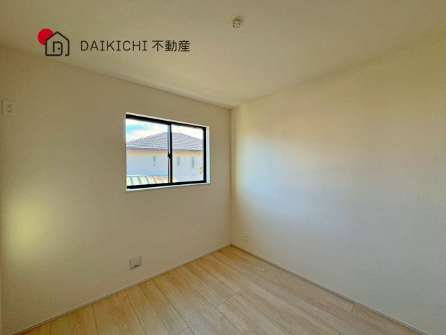【子供部屋】 | 鴻巣市天神4丁目234番　新築戸建　全2棟　B号棟