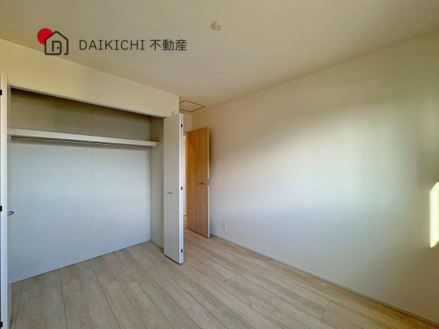 【子供部屋】 | 鴻巣市天神4丁目234番　新築戸建　全2棟　B号棟