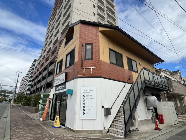 千歳町4丁目戸建