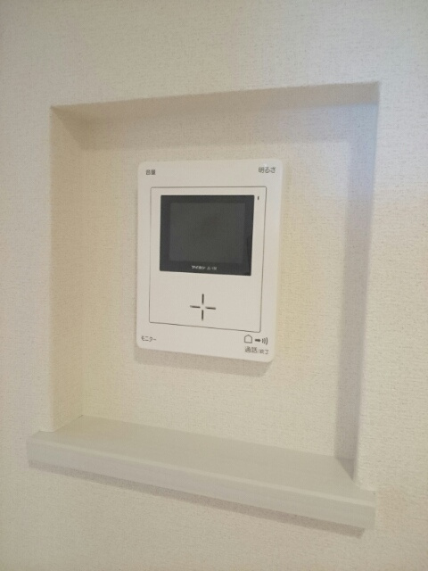 グランハピネス　Ⅵの設備|その他設備