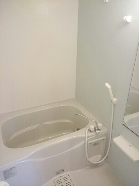 グランハピネス　Ⅵの浴室|バス