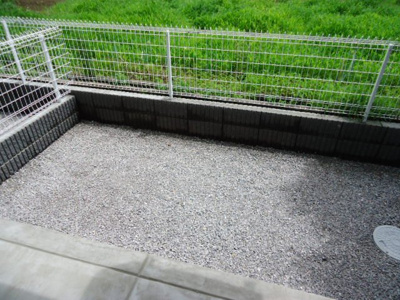 【その他】 | Ｐｒｉｍｅ・Ｋ | 専用庭