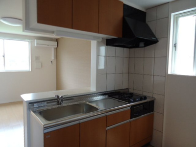 【キッチン】 | Ｐｒｉｍｅ・Ｋ | キッチン