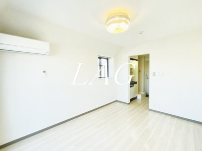 【寝室】 | オリエンタル新丸子Ⅱ | 寝室です。