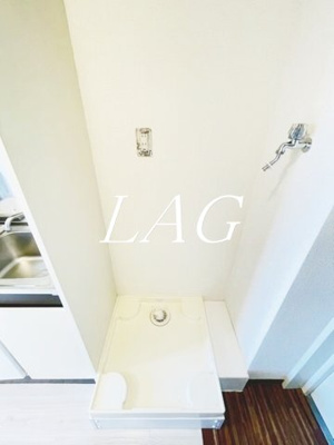 【その他】 | オリエンタル新丸子Ⅱ