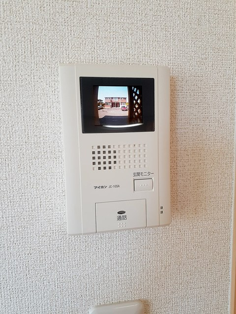 サニーレジデンス　Ａの設備|その他設備