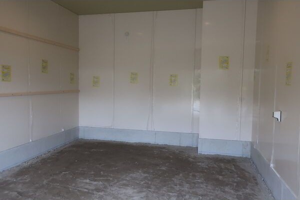 Garage House 森岡　(電動シャッター付ガレージ戸建賃貸)のその他