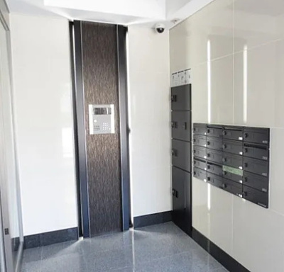 【セキュリティ】 | ＧＲＯＷＳ本所吾妻橋