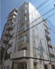 【外観】 | ＧＲＯＷＳ本所吾妻橋 |  