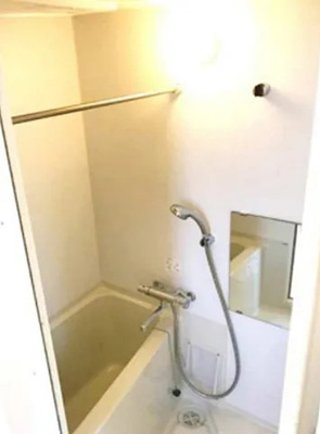 【浴室】 | ＧＲＯＷＳ本所吾妻橋