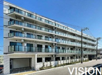 ドゥーエ大鳥居WESTの画像