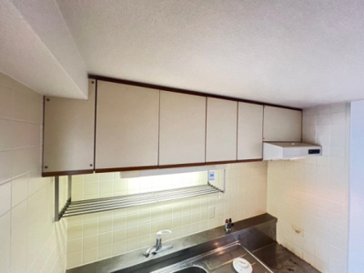 【内装】 | エスポワール中内